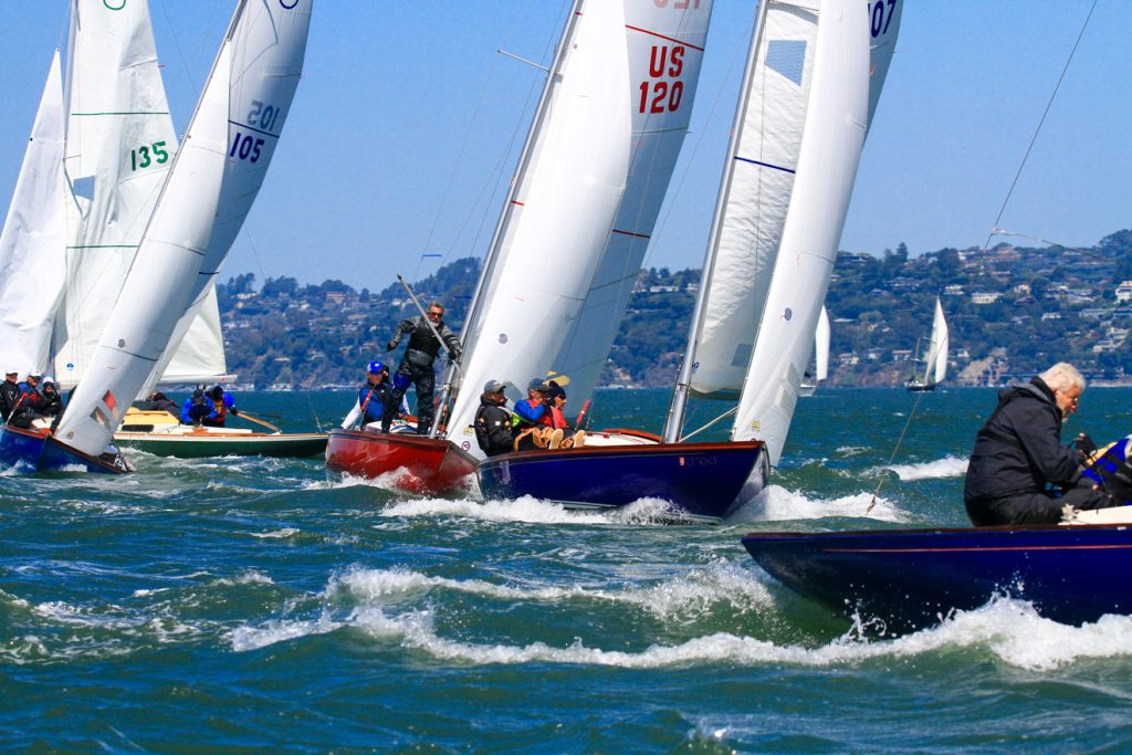 Danish Teams Stand at the 55th IKC, with StFYC in Seventh