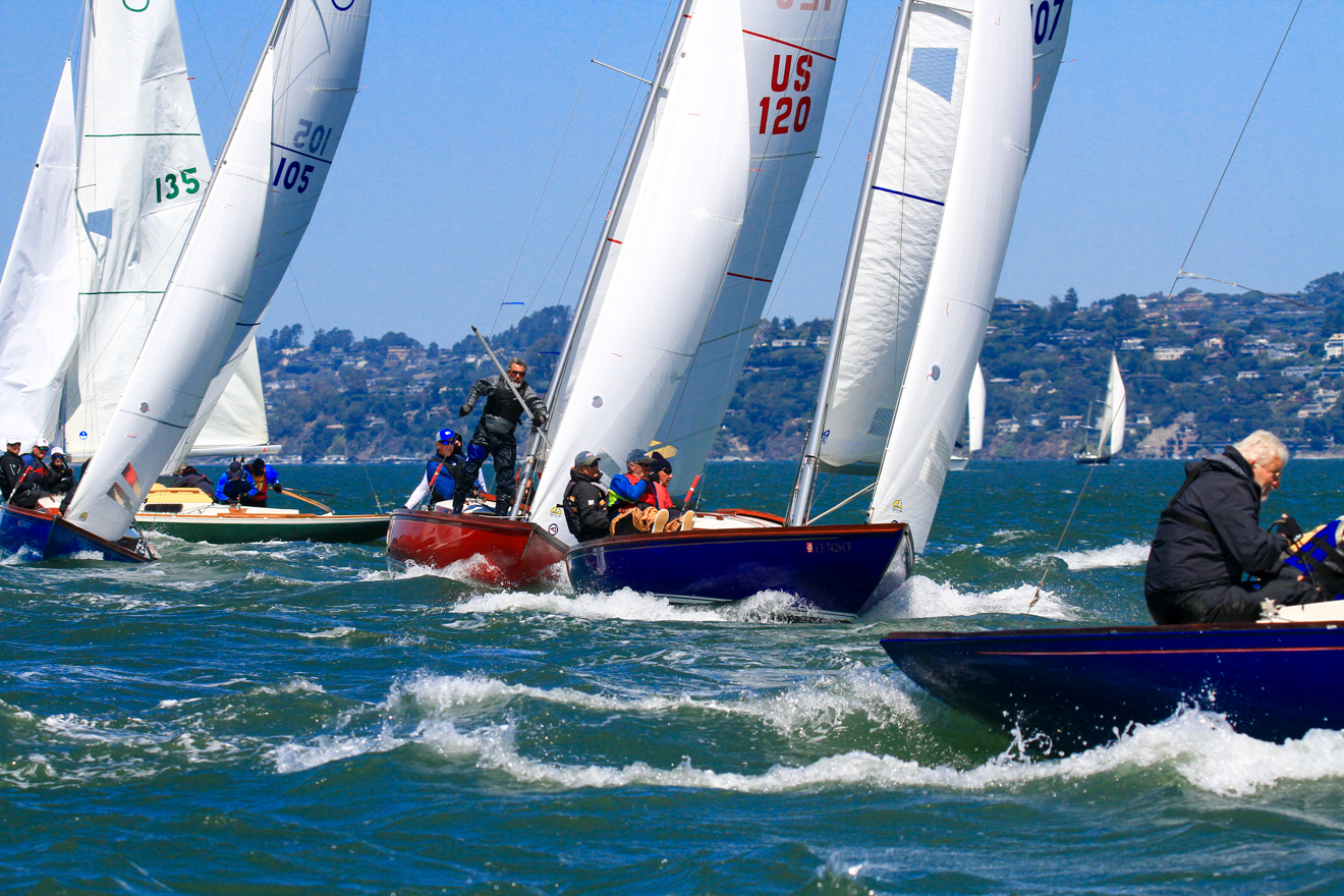Danish Teams Stand at the 55th IKC, with StFYC in Seventh