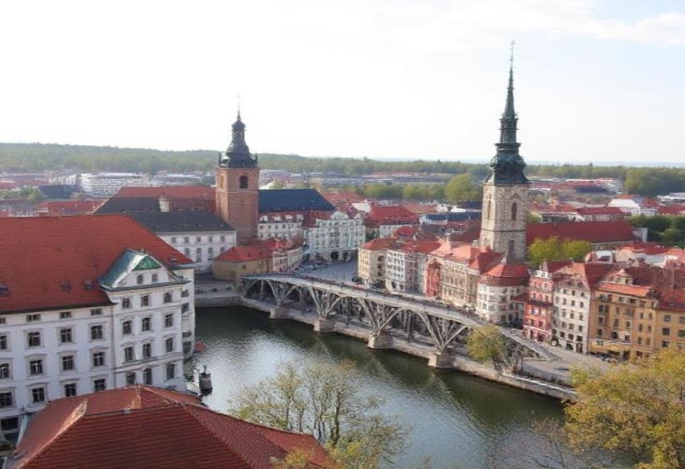 Czech-Polish Border Improvements Open Up Fresh Tourism Possibilities