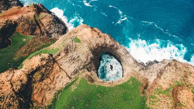 Discover the Wonders of the South Pacific – Australia’s Islands