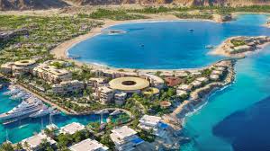 AMAALA: The Luxurious Wellness Retreat to Know About