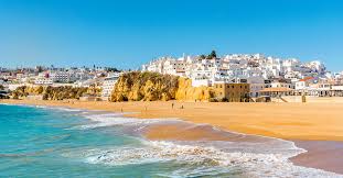Discover Portugal’s Majestic Coastal Getaway