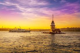 September Highlights in Istanbul