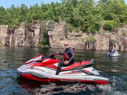 Exciting WaveRunner Events in Muskoka