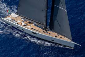 Unveiling the Cannes Yachting Festival 2025