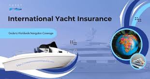 Navigating the Waters of Yacht Insurance