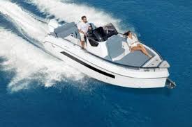 Unveiling the Exciting New 255 SL by Ranieri International