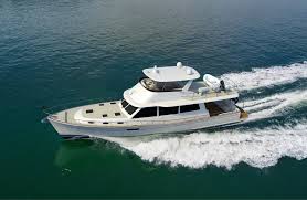 Exploring the Grand Banks 62: A Marvel of Design and Performance