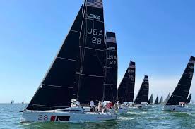 Mastering Tactical Decisions in Sailing