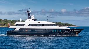 Explore the Wonders of the Yacht Bravado in Season 10