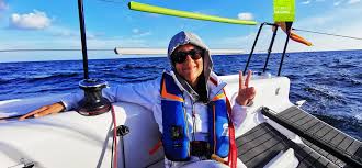 Tackling Seasickness While Sailing: Insights and Solutions