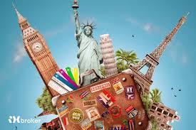 Shifts in Global Travel: Countries Benefiting from Reduced US Visitor Numbers