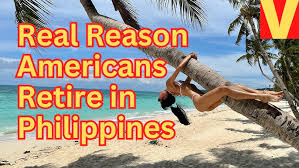 Safety Concerns Temper the Appeal of the Philippines Among American Retirees