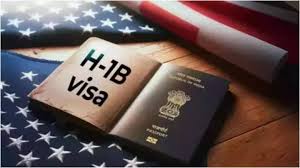 Major Changes Proposed for H-1B Visa System