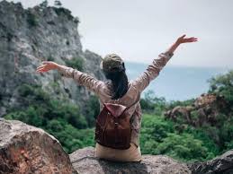 Exploring the Empowerment Behind Solo Travel and Its Growing Popularity