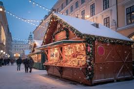 Vienna’s Tourist Tax Surge and Its Impact on Visitors This Winter