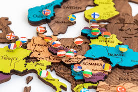 Exploring Europe’s Safest Countries: Insights from a Seasoned Traveller