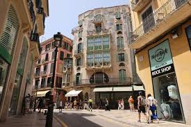 UK Visitors Help Stabilize Majorca’s Tourism Market