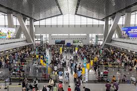 Philippine Representative Urges Lower Terminal Fees for Travelers