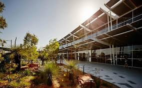 Perth Airport Implements Advanced Biometric Passenger System