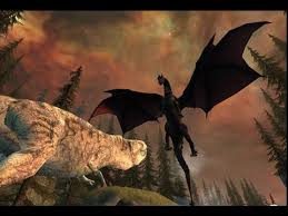 Exploring Dragon Stories: Could They Reflect Encounters with Dinosaurs?