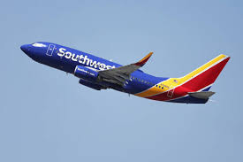 Southwest Airlines Boosts Direct Flights from Santa Rosa to Major West Coast Markets
