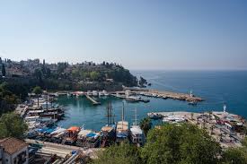 Uncovering Antalya’s Best Local Dining Spots