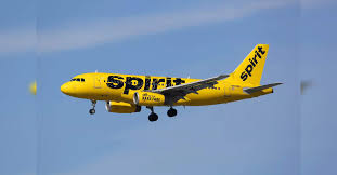 United Airlines and Frontier Increase Flights Amid Spirit Airlines Bankruptcy