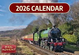 Discover Exciting Rail Holidays in 2026