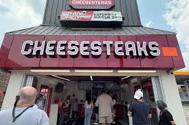 Former Philadelphia Mob Figure Opens Popular Cheesesteak Restaurant