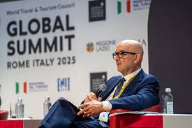 WTTC Announces Temporary CEO Shift Ahead of Rome Global Summit
