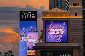 Las Vegas Embraces Its Legendary Brand with a Bold New Campaign