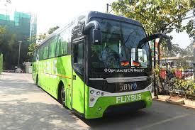 Delhi Airport Partners with FlixBus to Enhance Connectivity to Noida and Greater Noida