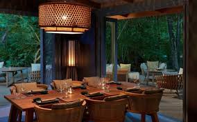 Exploring Vakkaru Maldives’ Exceptional Culinary and Dining Experiences