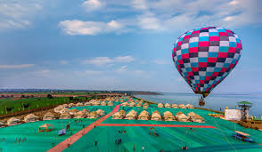 Sustainable Adventure Tourism Collaboration in Madhya Pradesh Boosts Responsible Travel