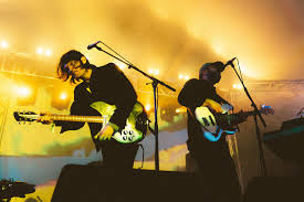 Austin’s Levitation Festival Comes Back Strong with Big Names and New Setup