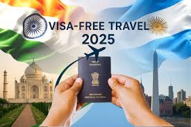 Argentina’s New Visa Policy Welcomes Indian Travelers with US Visas