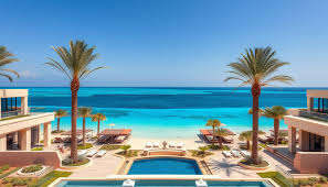 Egypt’s Ambitious Marassi Red Sea Tourism Development Unveiled