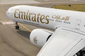 Emirates Enhances Commercial Leadership with Strategic Senior Appointments