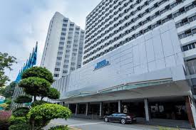 Singapore’s Hotel Miramar Closes Marking a New Chapter in Hospitality