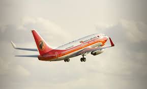 TAAG Angola Airlines Connects Luanda and Nairobi with Direct Flights