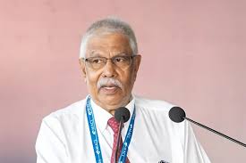Maldives Tourism Icon MU Manik in Intensive Care
