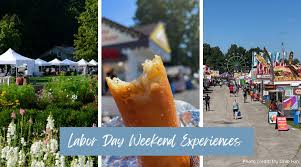 Celebrate Labor Day Weekend with Ohio’s Exciting Festivals