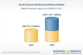 Rising Demand for Medical Aesthetics Tourism in South Korea