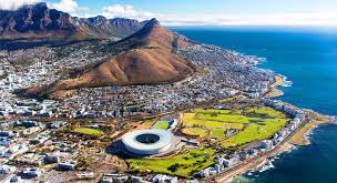 New Visa Exemption Agreement Boosts Travel Between South Africa and Gambia