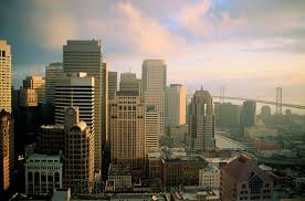 San Francisco’s Tourism Landscape: Changes and Challenges