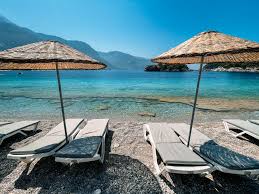 Unique Beach Getaways in Turkey