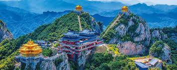 Henan Province’s Digital Tourism Platform Unveiled