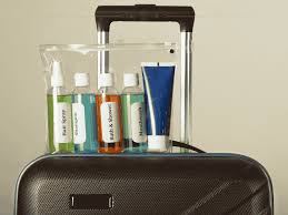 Significant Updates to Airport Liquid Policies for Travelers