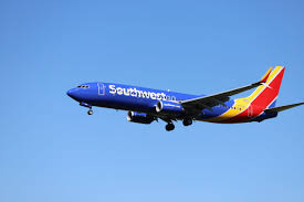 Southwest Airlines Boosts Its Flight Connections